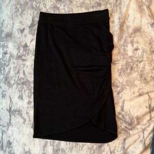Wilfred Cotton Skirt